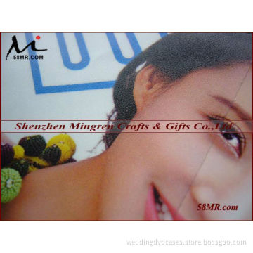 Matte Cold Laminating Film